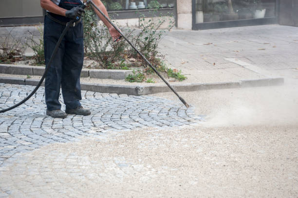 Professional Pressure Washing in Carolina Forest, SC